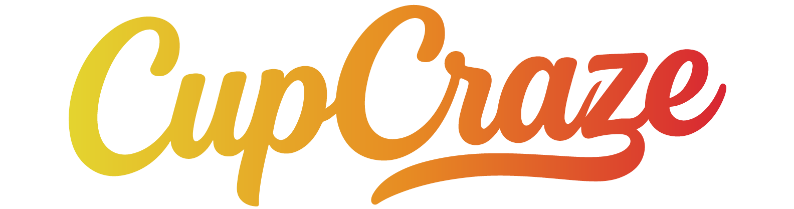The Cup Craze